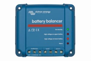 Victron Battery Balancer