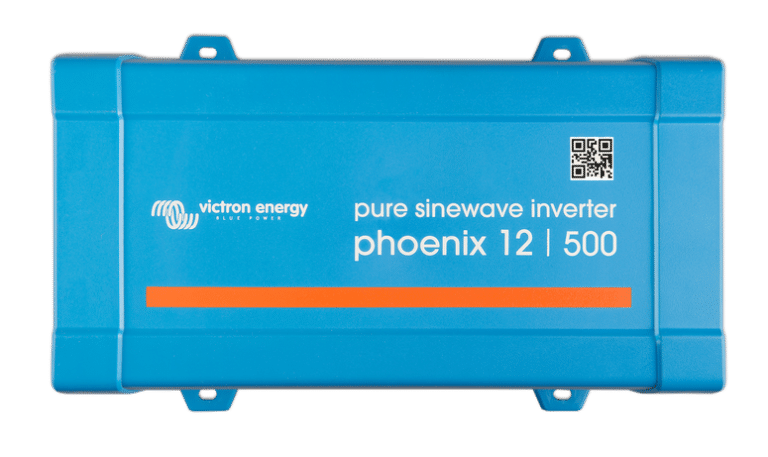 Victron Phoenix Inverter 12/500 230V Sine Wave VE.Direct IEC