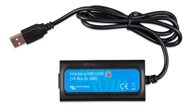 Victron Interface MK3-USB VE.Bus To USB