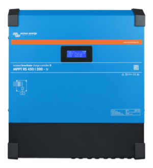 Victron SmartSolar MPPT RS 450/200-Tr Solar Charge Controller