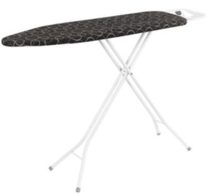 Retractaline Classique Ironing Board (Cover Might Differ)