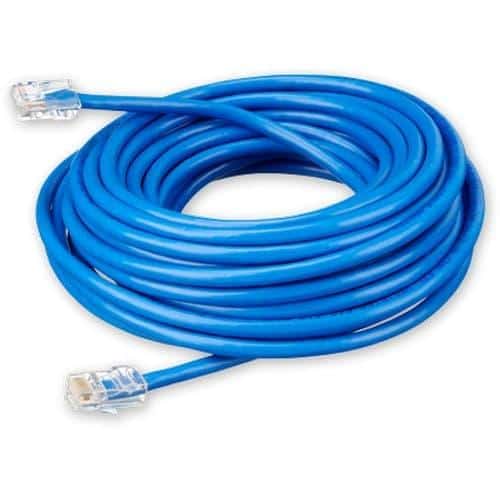Victron RJ12 UTP Cable 1.8 M – LIVESTAINABLE®