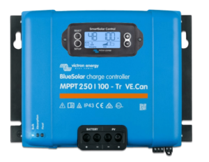 Victron BlueSolar MPPT 250/100-Tr VE.Can