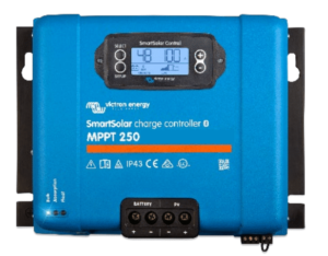 Victron Energy SmartSolar MPPT 250/85-Tr VE.Can Solar Charge Controller