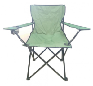 Totai Budget Camping Chair