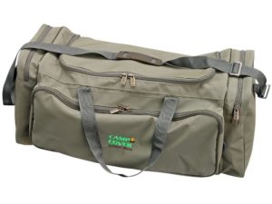 Camp Cover Clothing Bag Deluxe Ripstop