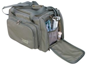 Camp Cover Kitchen Caddy Ripstop Khaki