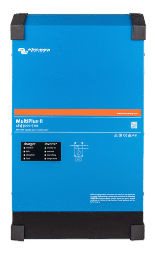 Victron MultiPlus-II 48/5000/70-50 230V Sine Wave Charger Inverter