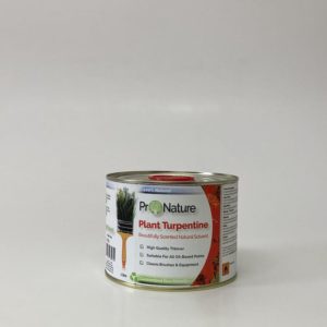 Pro Nature Plant Turpentine 1L