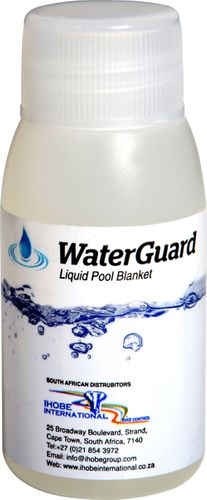 Speck Pumps Water Guard Liquid Blanket