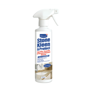 Hillmark Stone Kleen And Protect 375ml