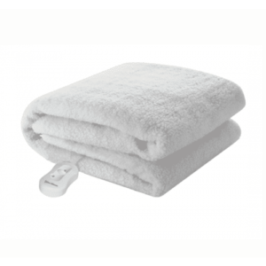 Pure Pleasure Single Fitted Electric Blanket 91x188cm