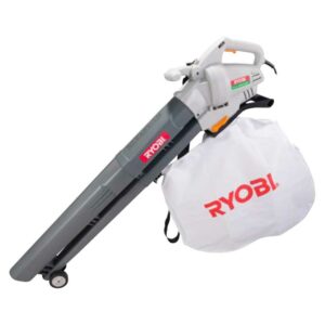 Ryobi Blower Vacuum 3500W