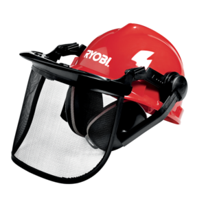 Ryobi Forest Safety Helmet 52 – 64cm