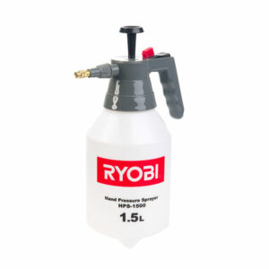 Ryobi Hand Pressure Sprayer 1.5L