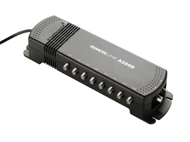 1 In 8 Out Remote Link Amplifier