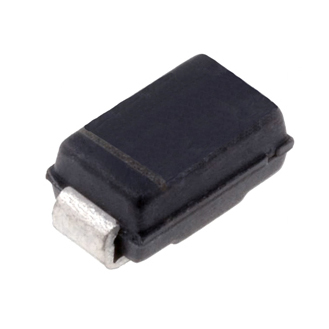 Diode Smd 1A 300V Mra4003T3G Mra4003T3G  T/R