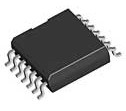 Ic Battery Charger Buliding Block Soic28 Max1772Eei