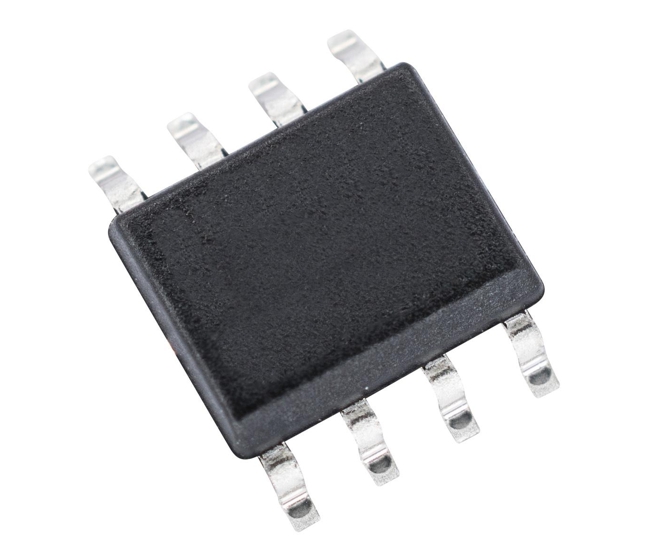 Ic Cmos Op-Amp 2 Circuit 155Khz Soic8 Mcp607-I/Sn