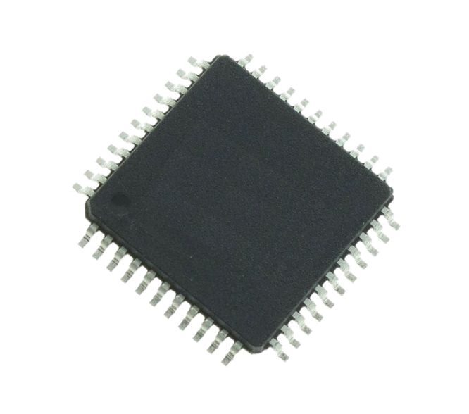 Mcu Flash 8Bit 40Mhz Cmos Qfp44 W78E51Bf-40