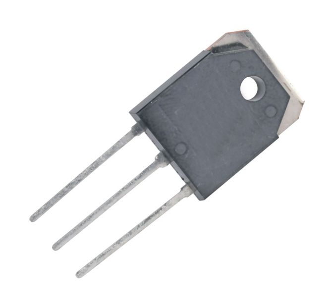 Mosfet N-Channel To-3P 2Sk2837